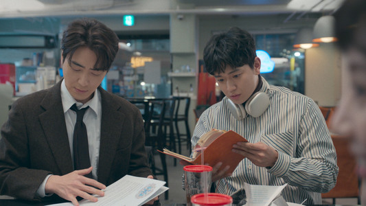 Image El arte de parecer Sarah 2