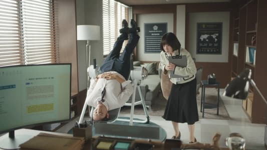 Image Woo, Una Abogada Extraordinaria 15