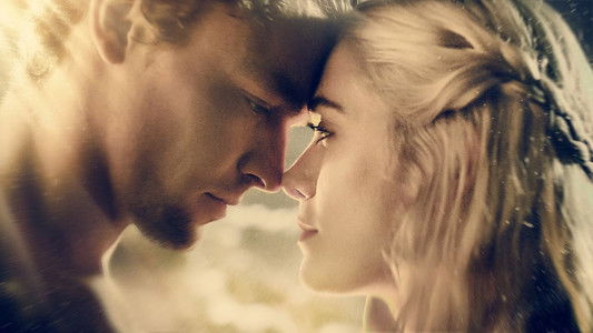 Image The Pendragon Cycle: Rise of the Merlin 2