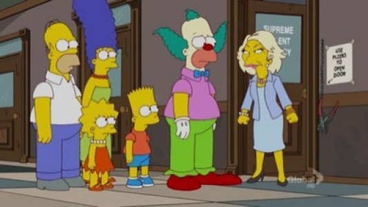 Image Los Simpsons 8