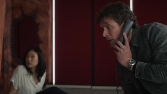 Image Hudson & Rex 4