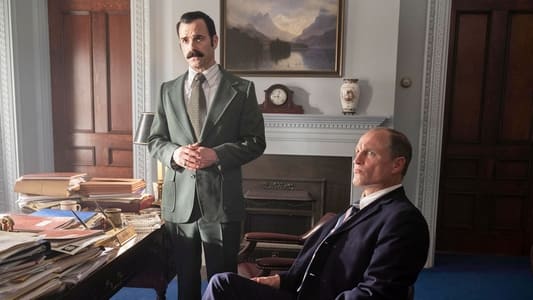 Image Los fontaneros de la Casa Blanca 1