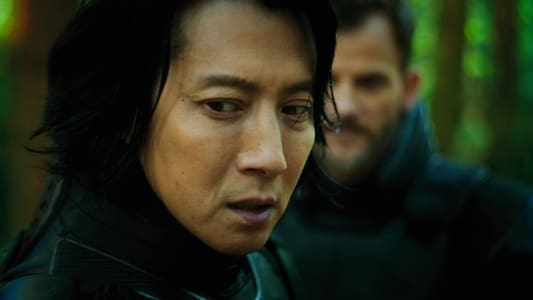 Image Altered Carbon 5