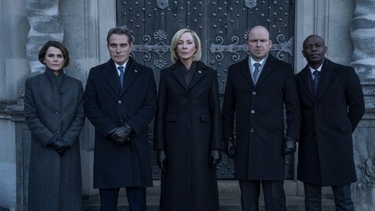 Image La diplomática 8