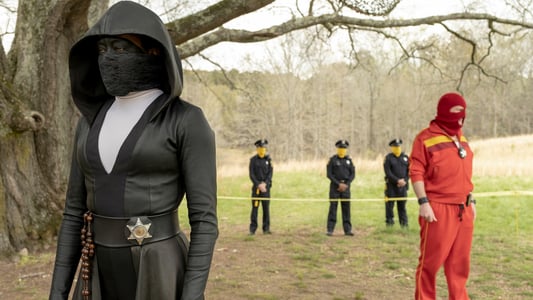 Image Watchmen 2