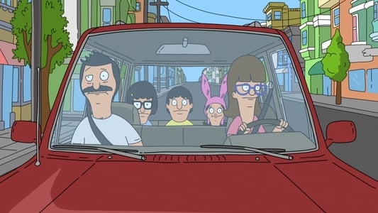 Image Bob's Burgers 6