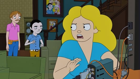 Image The Harper House 1