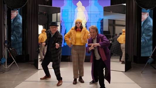 Image Solo Asesinatos en el Edificio 5