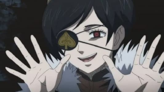 Image Black Clover 165