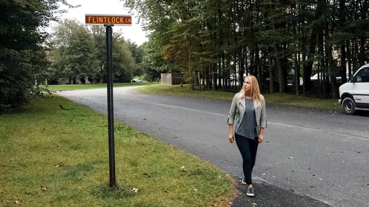 Image Seduced: Inside the NXIVM Cult 3