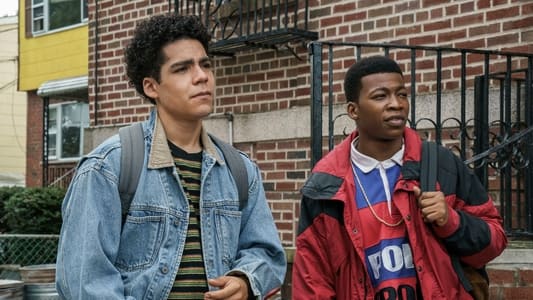 Image Power Book III Raising Kanan 2