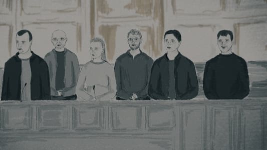 Image El caso Outreau: Una pesadilla francesa 4