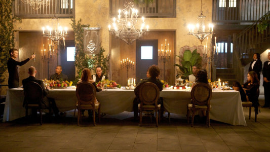 Image Los Originales (The Originals) 9