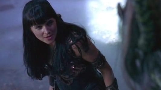 Image Xena la princesa guerrera 2
