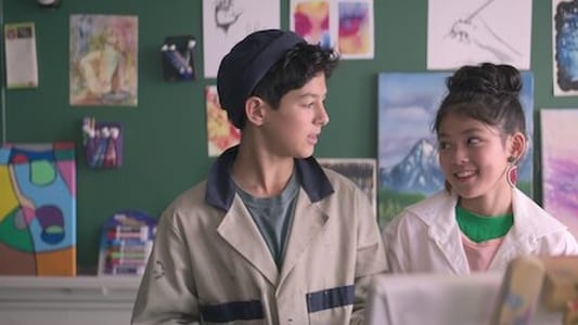 Image El Club de las Canguro 2