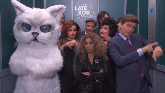 Image Late Xou con Marc Giró 5