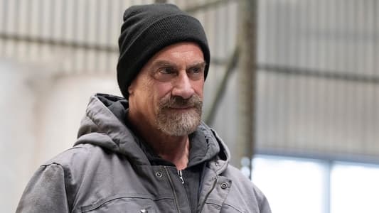 Image Law & Order: Organized Crime 5