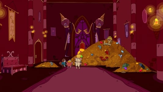 Image Hora de aventuras 1