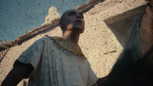 Image Testamento: La historia de Moisés 2