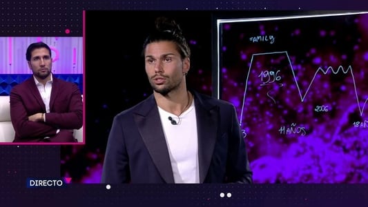 Image Secret Story: La Casa de los Secretos 65