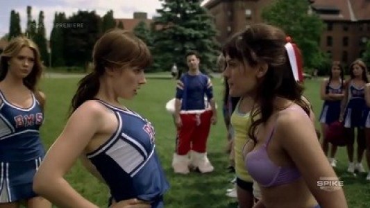 Image Blue Mountain State 2