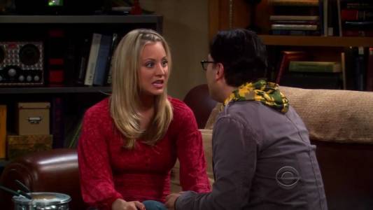 Image La Teoria Del Big Bang (The Big Bang Theory) 15