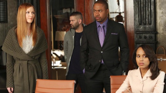 Image Escándalo (Scandal) 17