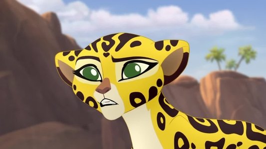 Image La Guardia del León 17