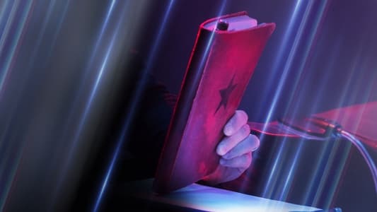 Image Leyendas de Marvel Studios 5