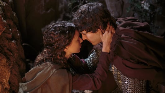 Image Las aventuras de Merlin 11