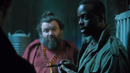 Image Altered Carbon 3