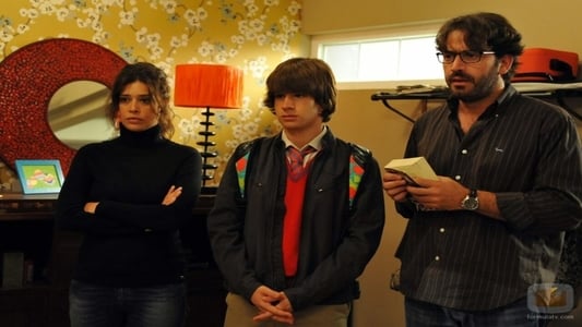 Image Los protegidos 1