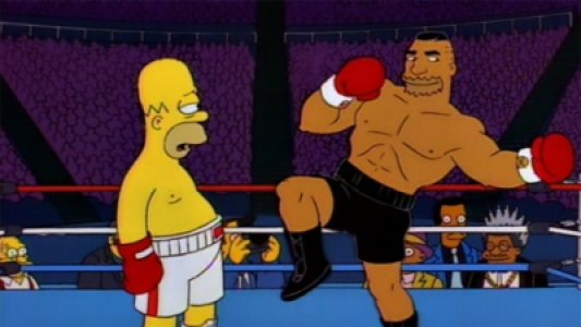 Image Los Simpsons 3