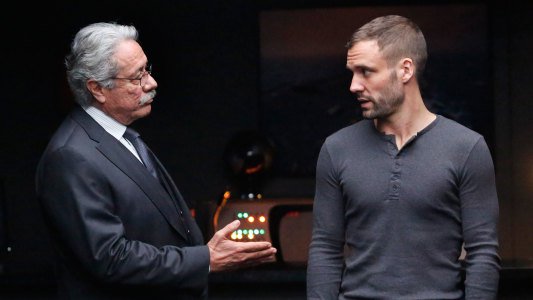 Image Agentes de SHIELD (Marvel's Agents Of S.H.I.E.L.D.) 14