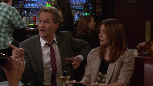 Image How I Met Your Mother (Como Conoci a Vuestra Madre ) 22