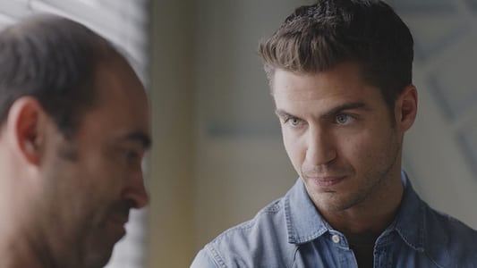 Image Desaparecidos La serie 3