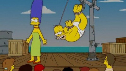 Image Los Simpsons 10