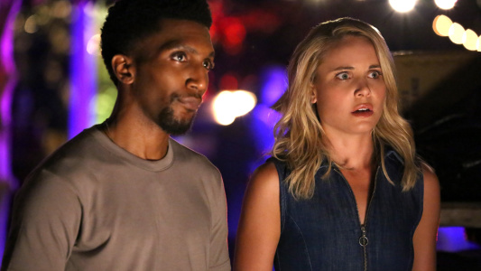Image Los Originales (The Originals) 1