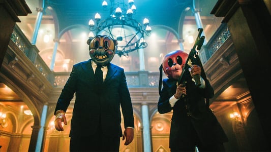 Image The Umbrella Academy 3