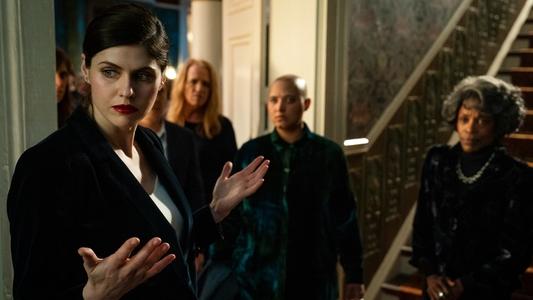 Image Anne Rice's Mayfair Witches 3