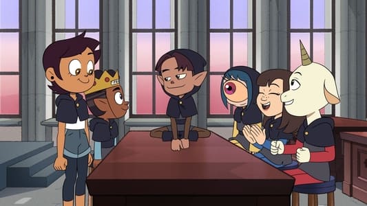 Image La Casa Buho 9