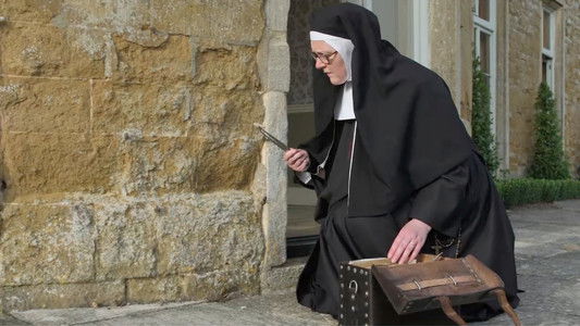 Image Sister Boniface Mysteries 1