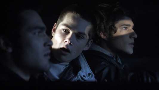 Image Teen Wolf 9
