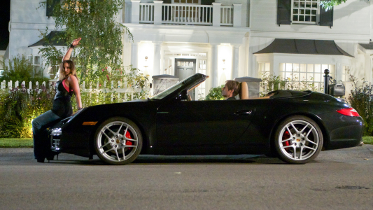 Image Californication 7