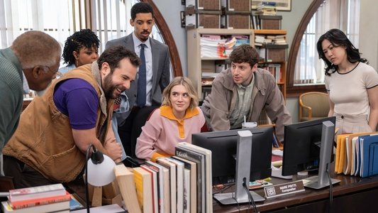 Image The Paper (2025) 7