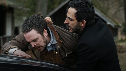 Image The Blacklist 21