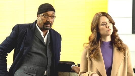 Image The Irrational 6