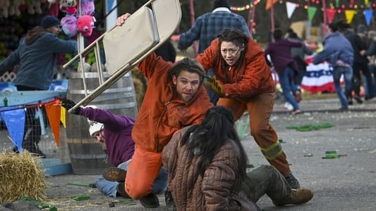 Image Fire Country 14