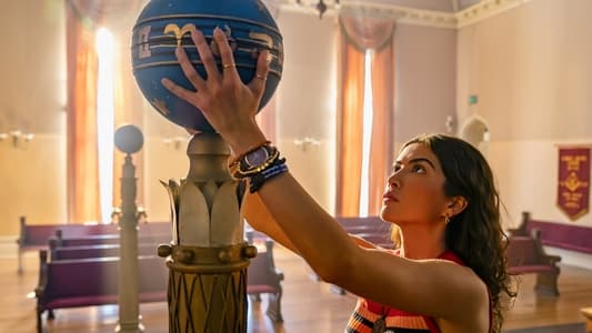 Image La búsqueda: Más allá de la historia 1