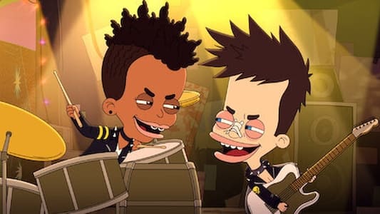 Image Big Mouth 7
